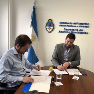 El Hospital Municipal tendr&aacute; un mam&oacute;grafo digital de &uacute;ltima generaci&oacute;n