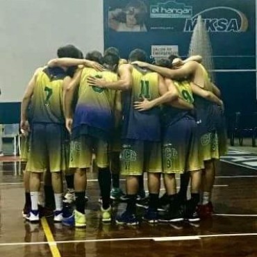 Se sortearon las zonas del Provincial de Clubes de Basquetbol que se inicia el 15 de setiembre