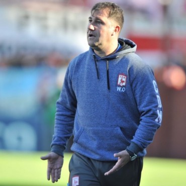 Walter Otta: estamos viviendo un momento muy especial