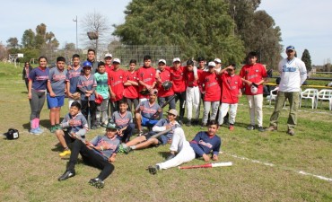 Se disput&oacute; en Campana la etapa regional de Softbol de los Juegos Bonaerenses 