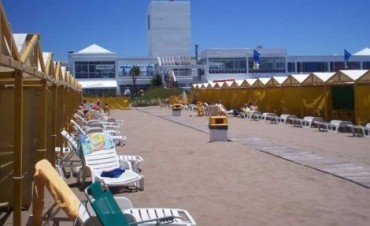 Balnearios  de Mar del Plata proyectan precios &ldquo;similares&rdquo; a los de la &uacute;ltima temporada 