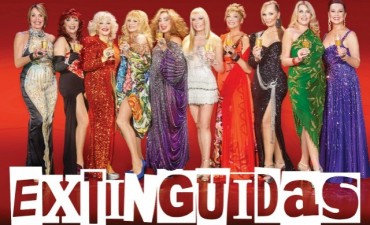 Las "Extinguidas" llegan al Teatro "La Rosa"
