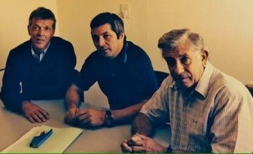Axel Cantlon: Campana necesita una nueva empresa de agua y cloacas