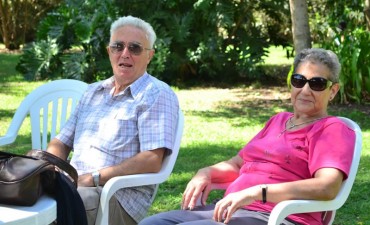 Con el programa Turismo grande, jubilados podr&aacute;n disfrutar de un d&iacute;a de campo 
