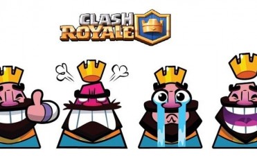 Se viene el torneo Clash Royale La revancha