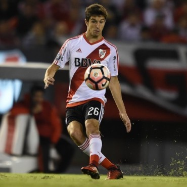 River Plate preparado para el debut frente a Temperley