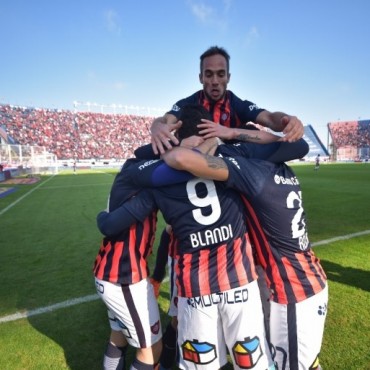 San Lorenzo debuta frente a Racing Club