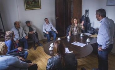 Reconocen a una nueva asociaci&oacute;n civil 