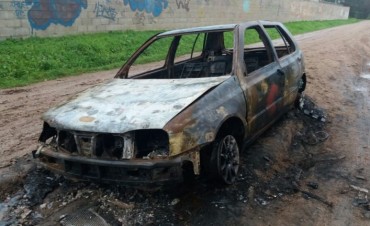 En distintos operativos, el Municipio secuestr&oacute; 126 veh&iacute;culos abandonados en la v&iacute;a p&uacute;blica