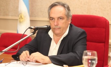 Juan Ghione se refiri&oacute; a la sesi&oacute;n del Honorable Concejo Deliberante