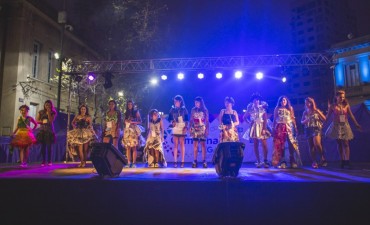 Con gran entusiasmo, se disput&oacute; la primera etapa de &ldquo;Campana Juega&rdquo;
