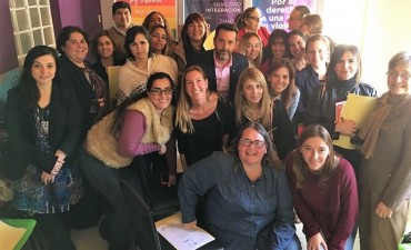 Se pondr&aacute;n en marcha talleres de detecci&oacute;n y prevenci&oacute;n de casos de violencia de g&eacute;nero