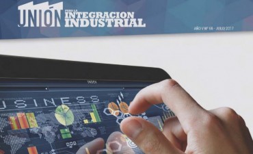 Revista UII - Julio 2017