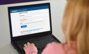CU&Aacute;LES SON LOS TR&Aacute;MITES QUE PUEDEN HACERSE A TRAV&Eacute;S DE www.anses.gob.ar