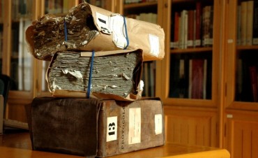 Se realizar&aacute; una jornada gratuita de capacitaci&oacute;n archiv&iacute;stica