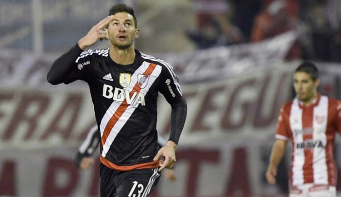 Bayer Leverkusen ofreci&oacute; 16 millones de euros por Alario