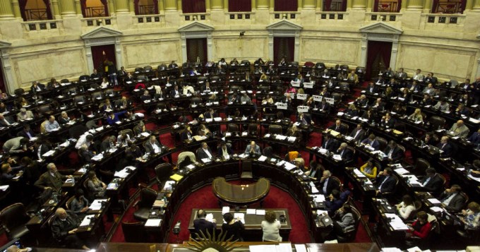 El 13 de agosto se definir&aacute;n los candidatos para octubre 