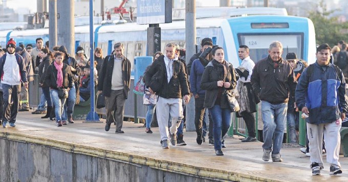 Este martes el transporte p&uacute;blico ser&aacute; normal