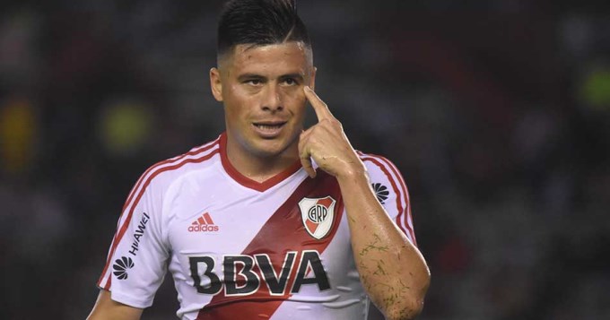 Jorge Moreira: hemos sumado refuerzos para aportarle m?&nbsp;s jerarqu�a al equipo