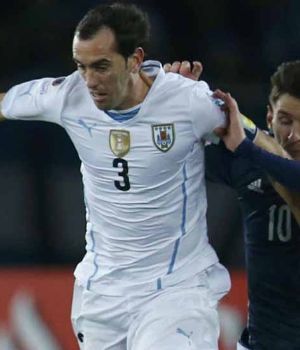 God�n:Messi es determinante en el equipo 
