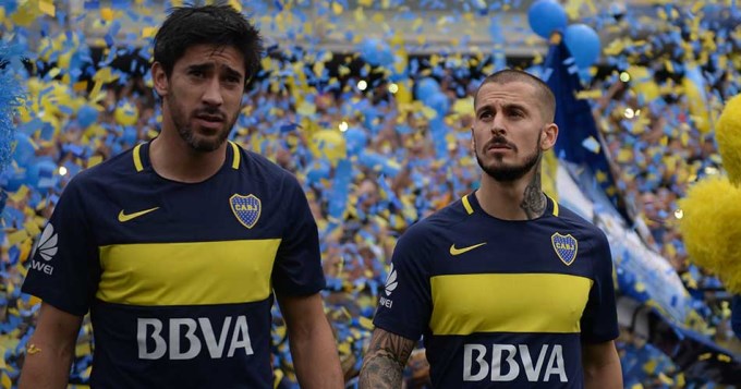 Pablo P&eacute;rez y Dar&iacute;o Benedetto fueron citados a la selecci&oacute;n Argentina