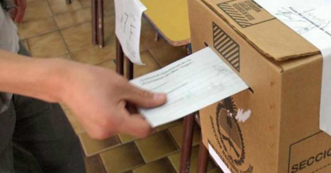 Resultados de la Provincia de Buenoe Aires estar&aacute;n el pr&oacute;ximo fin de semana