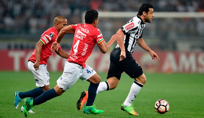 River Plate ser&aacute; rival de Jorge Wilstermann de Bolivia