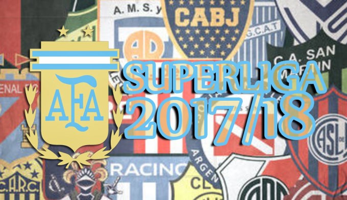 Todo definido para el inicio de la Superliga