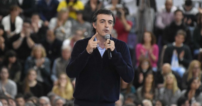  Buenos Aires y un empate que figuraba en las encuestas
