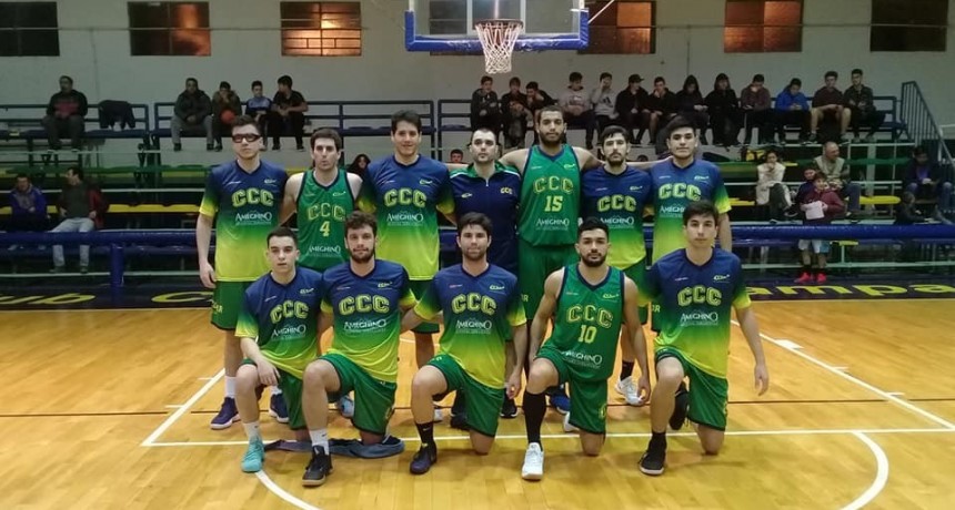 Programaci&oacute;n de la A.B.Z.C: Ciudad recibe a Sportivo Pilar el lunes 21.30 horas