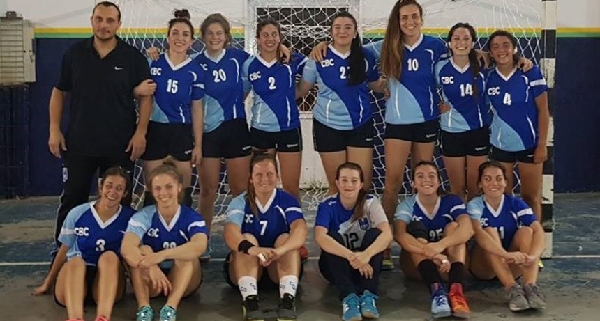 Torneo de FE.ME.BAL.