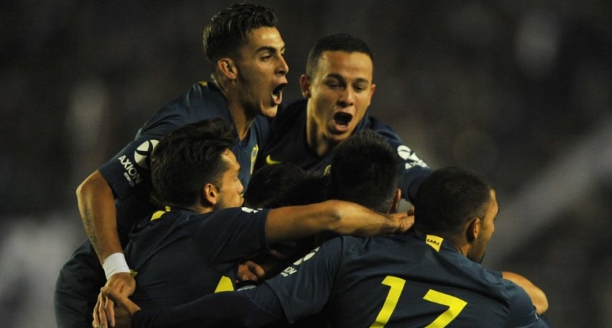 Boca Juniors le gan&oacute; a Alvarado de Mar del Plata 6 a 0 y avanz&oacute; a la siguiente ronda de Copa Argentina