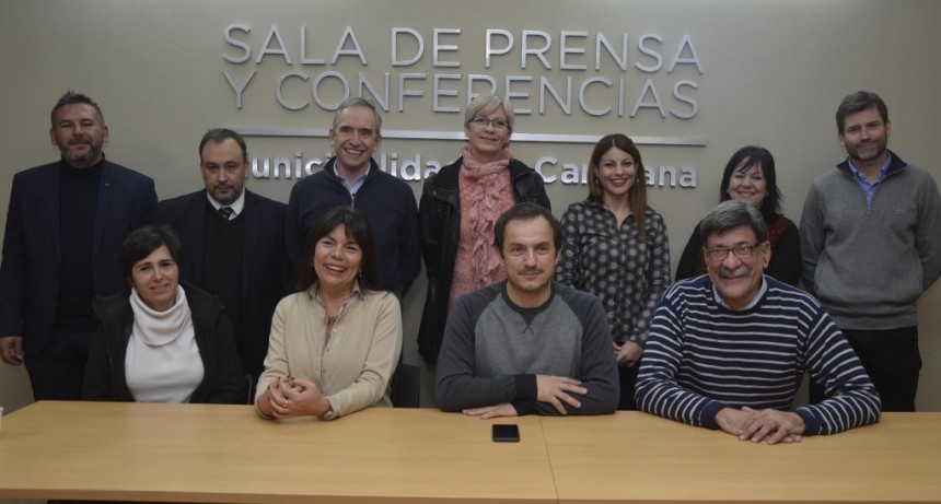 Lanzan una Diplomatura gratuita sobre abordaje integral de consumos problem&aacute;ticos 