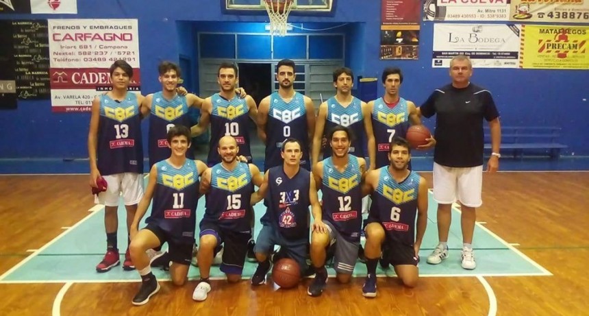Torneo Oficial: El Boat Club jugar&aacute; los Play-off ante Defensores Unidos