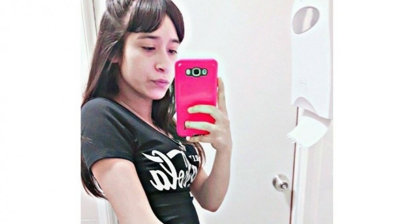 Hoy se plantar?&nbsp; un arbol en memoria de Valentina Urbano