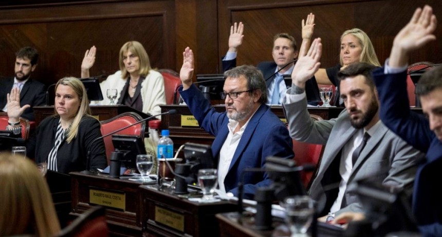 Desde Cambiemos relevar&aacute;n datos de infraestructura escolar y regular&aacute;n el uso del Fondo Educativo