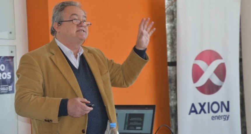 Contin&uacute;a el curso de formaci&oacute;n para organizaciones de la sociedad civil