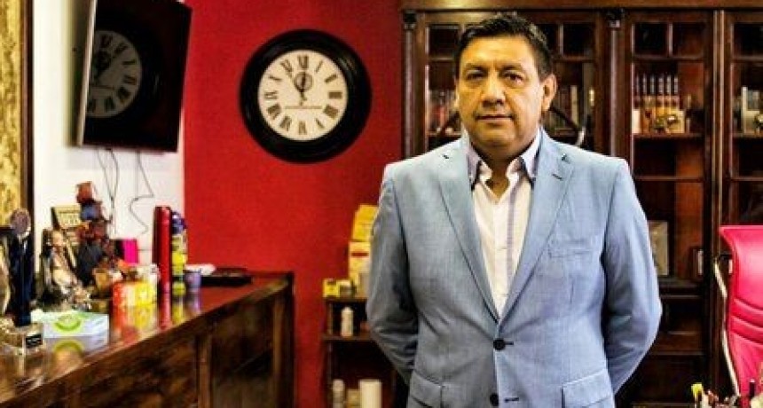 El Sindicato del F&oacute;sforo inaugura consultorios m&eacute;dicos en Campana