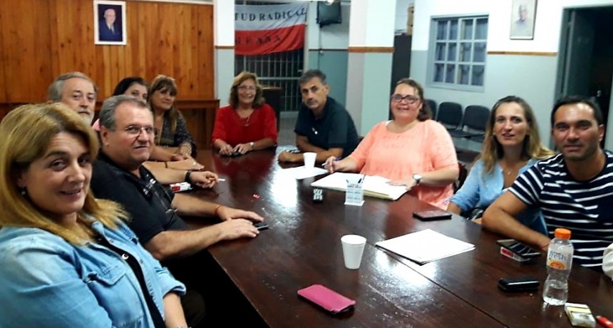 Desde la UCR destacaron los avances del proyecto de la nueva Costanera
