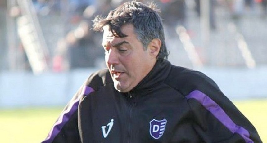 Walter Marchesi dejò de ser el coordinador general de divisiones inferiores
