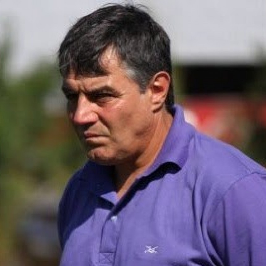 Walter Marchesi y su balance de su paso en Villa D?&nbsp;lmine