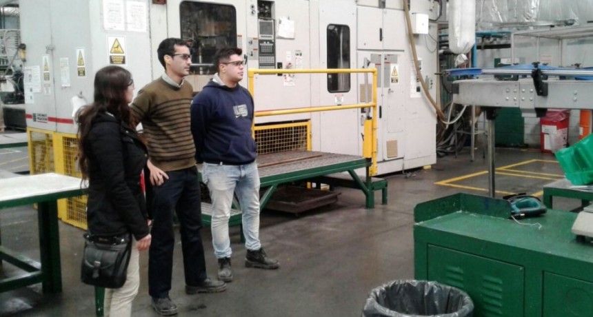 La Subsecretar&iacute;a de Medio Ambiente contin&uacute;a inspeccionando industrias