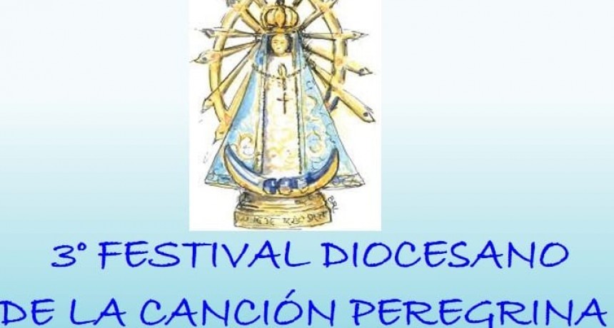 Se ha abierto el concurso para elegir la canción de la Peregrinación diocesana a pie a Luján 201