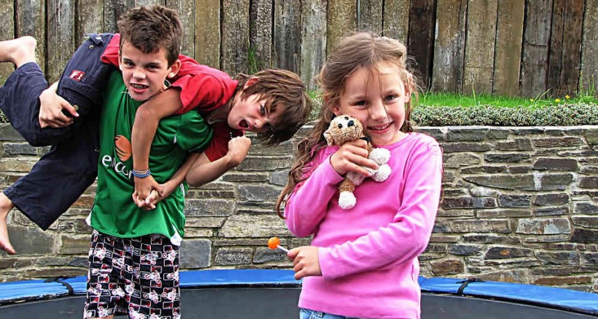 Habr&aacute; una jornada sobre restituci&oacute;n de los derechos de los ni&ntilde;os, ni&ntilde;as y adolescentes