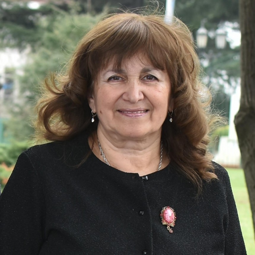 Rosa Funes: &ldquo;la nueva normativa no permite cumplir las incumbencias de los Equipos de Orientaci&oacute;n Escolar&rdquo;