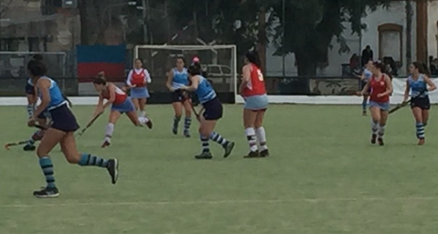 El CBC perdi&oacute; el invicto ante Regatas Avellaneda &ldquo;B&rdquo;