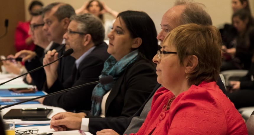 EL MINISTERIO DE SALUD DE LA NACI&Oacute;N PRESENT&Oacute; LA CAMPA&Ntilde;A DE SEGUIMIENTO DE SARAMPI&Oacute;N Y RUB&Eacute;OLA PARA TODO EL PA&Iacute;S