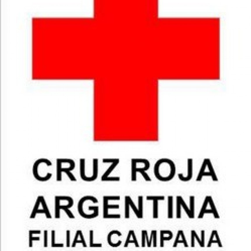 Cruz Roja Filial Campana recibir?&nbsp; juguetes y alimentos no perecederos en evento D�a del Ni&ntilde;o