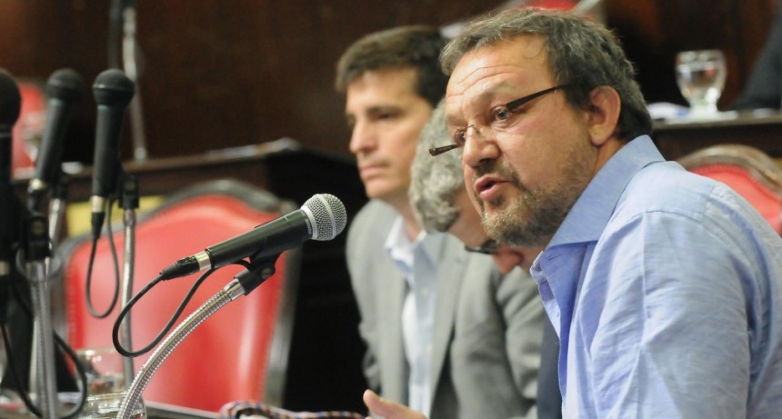 Costa: &ldquo;En distritos con problemas de infraestructura escolar, queremos que se destine el 100% del Fondo Educativo a revertir la situaci&oacute;n&rdquo;