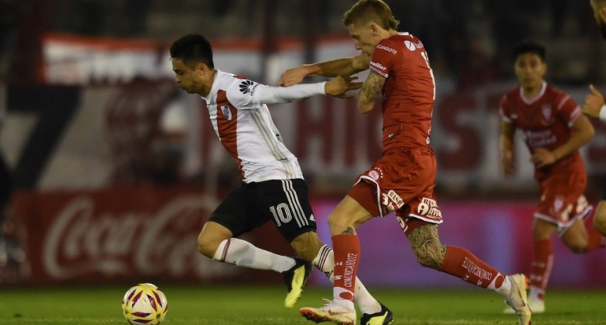 Se program&oacute; la fecha 2: River Plate recibe a Belgrano de C&oacute;rdoba el s&aacute;bado a las 20 horas